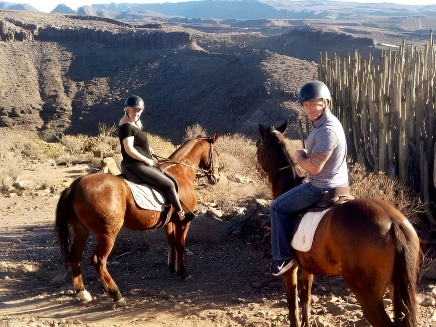 Horse Riding Online Booking