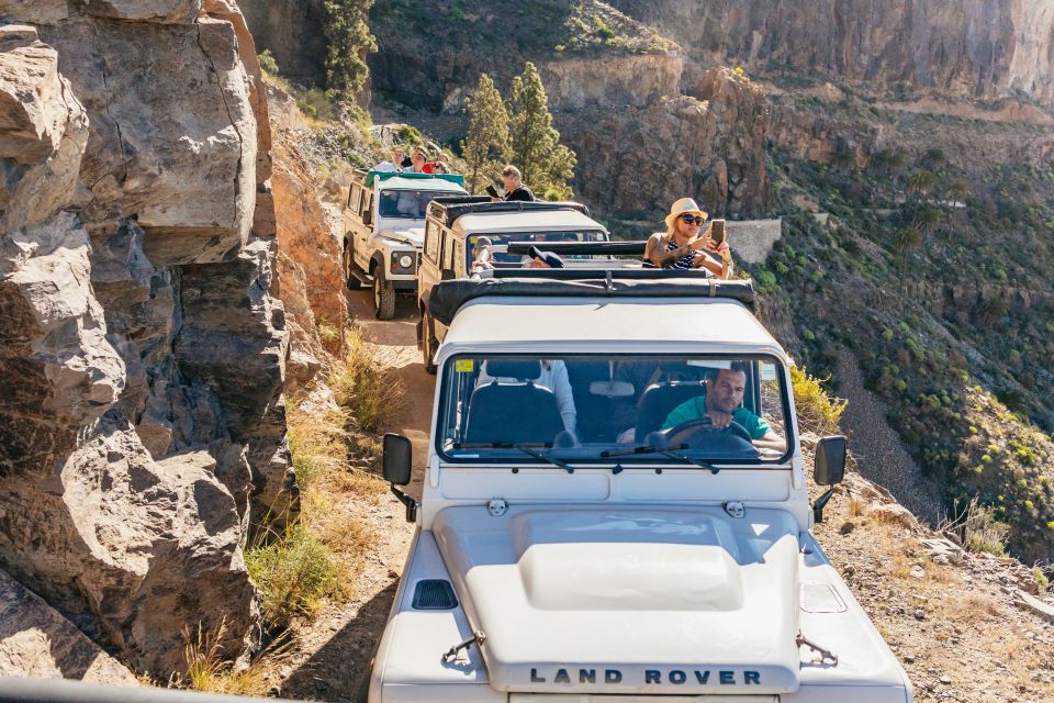 Jeep Safari Online Booking