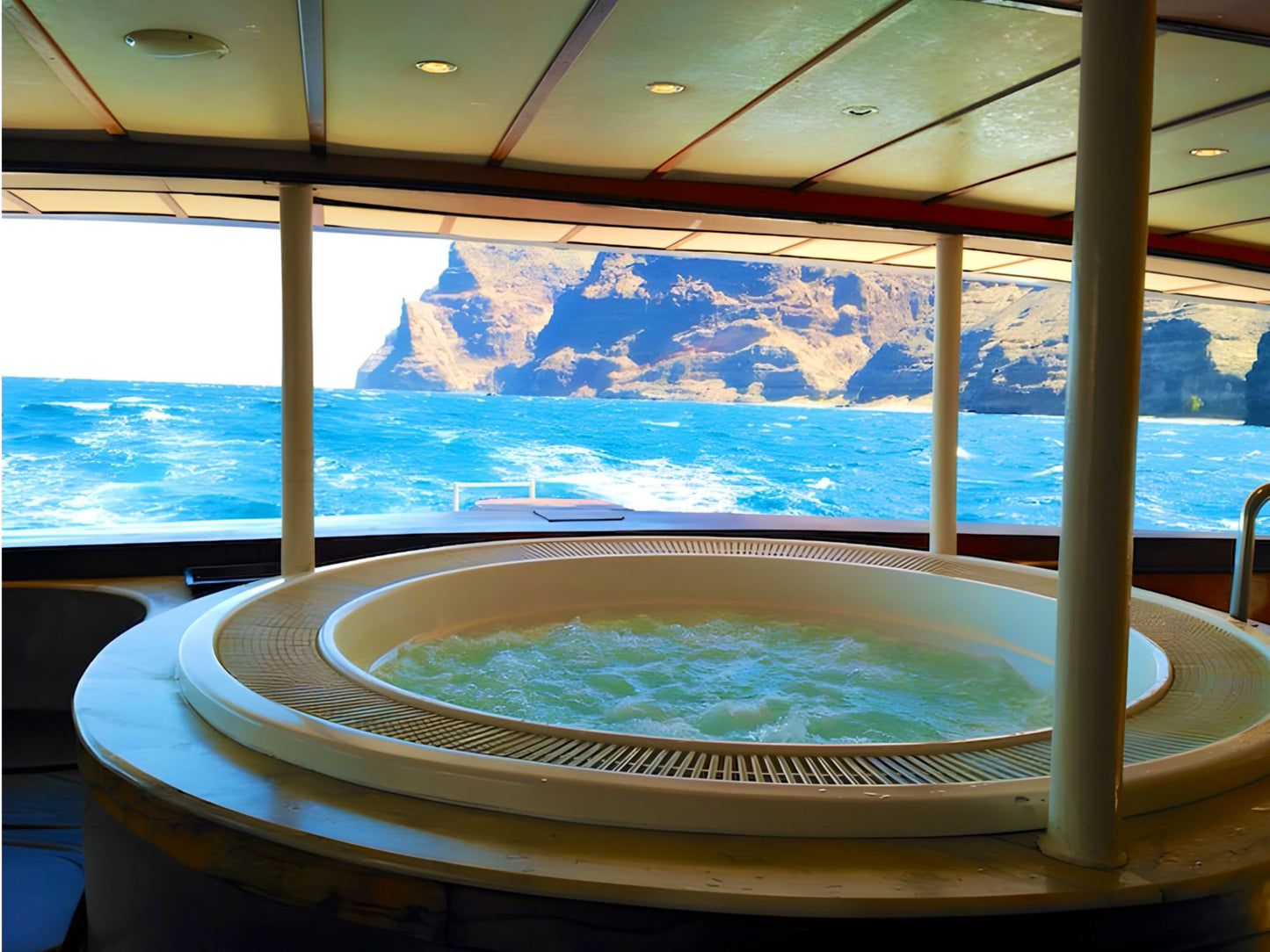 Supercat Tour & Dolphin Trips Online Booking