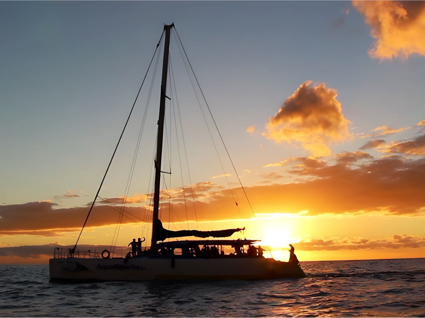 Magic Boat 3 Online Booking