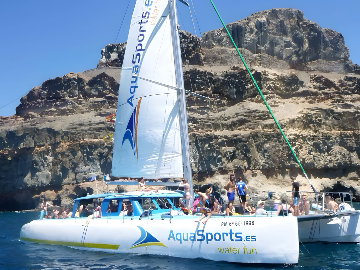 Magic Boat 3 Online Booking