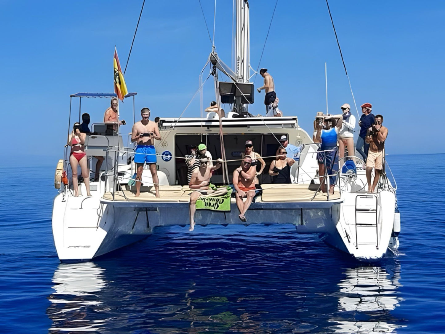 Magic Boat 3 Online Booking