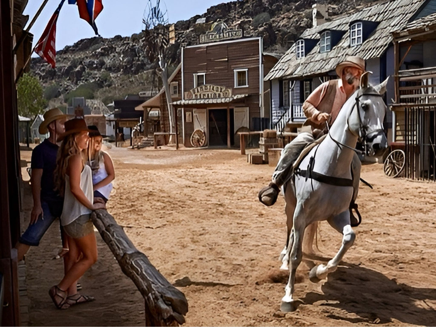 Sioux City Park Online Booking