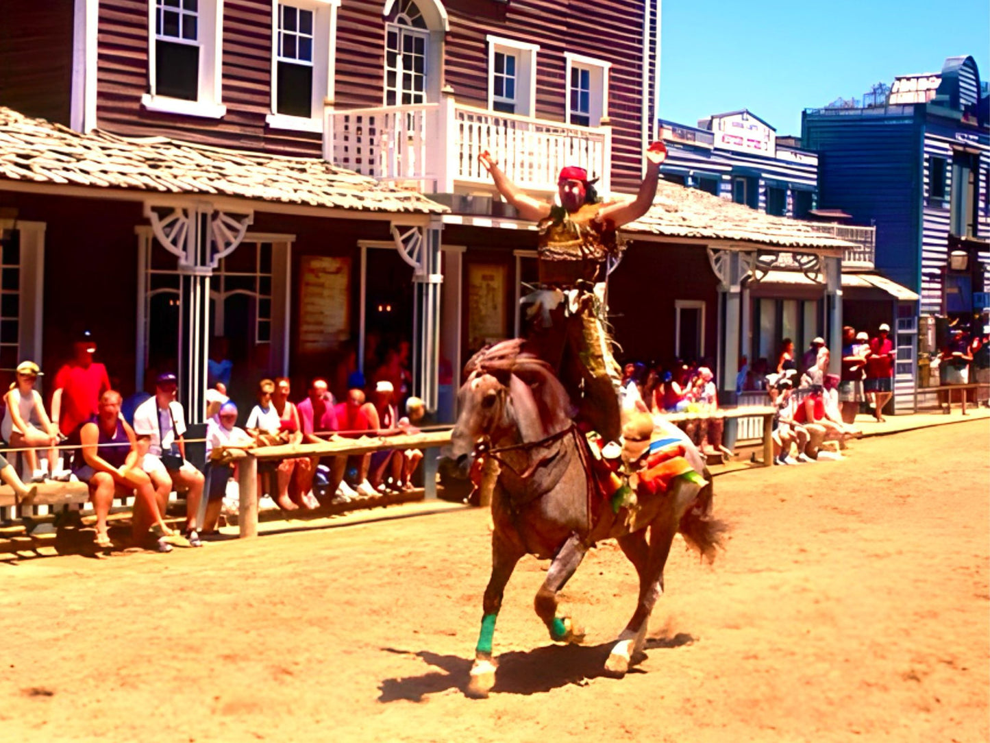 Sioux City Park Online Booking