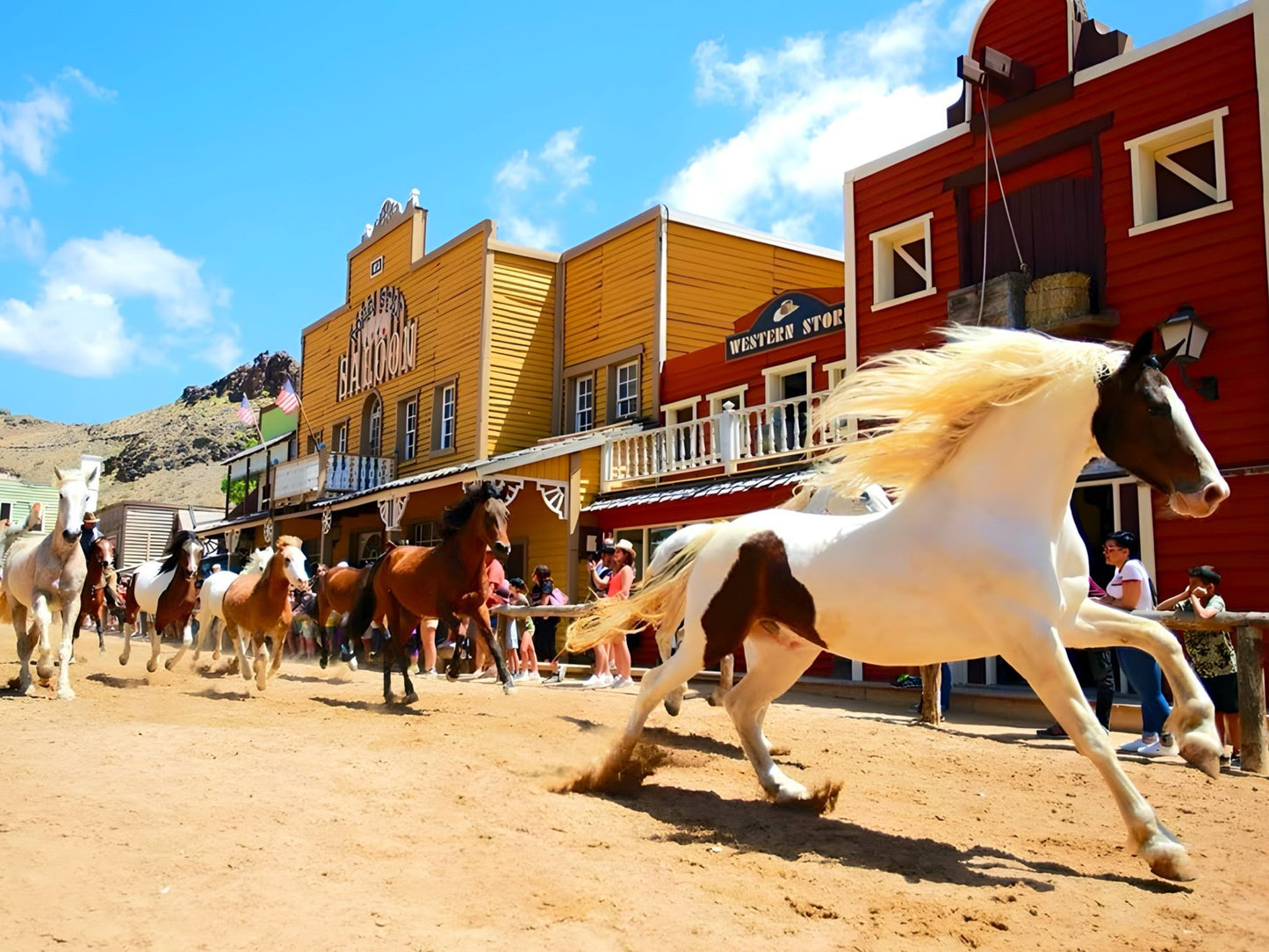 Sioux City Park Online Booking