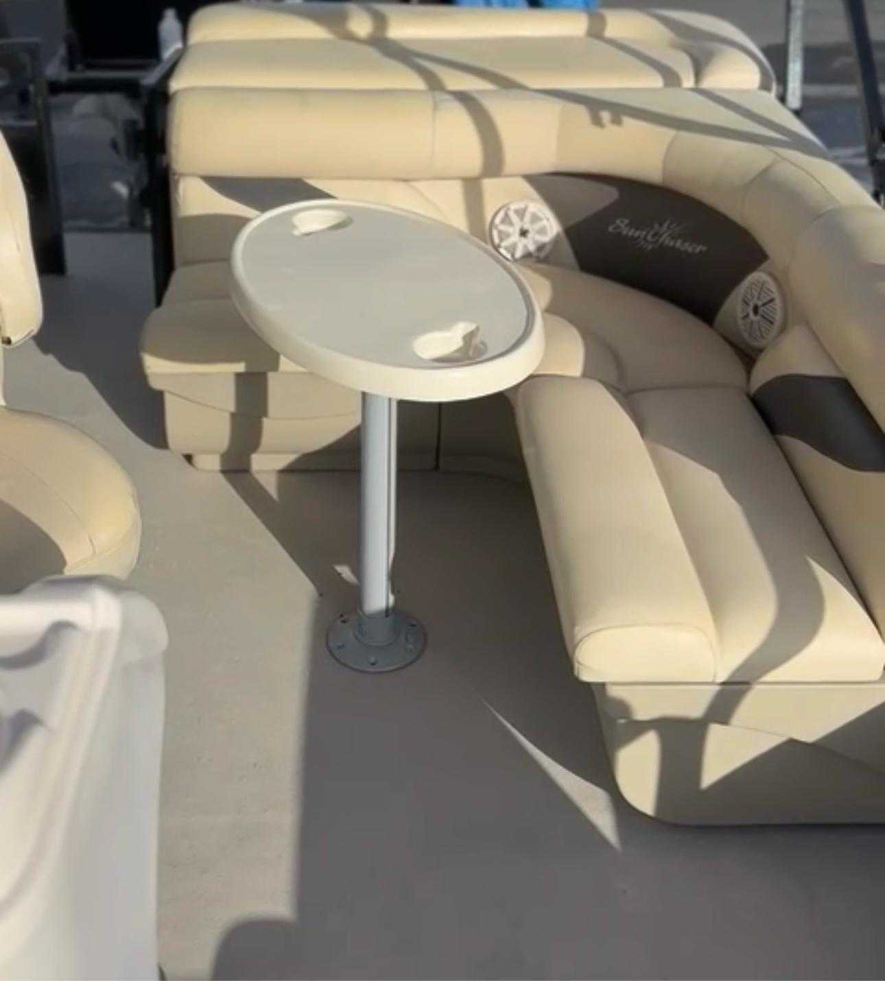 Private Boat without license Online Booking