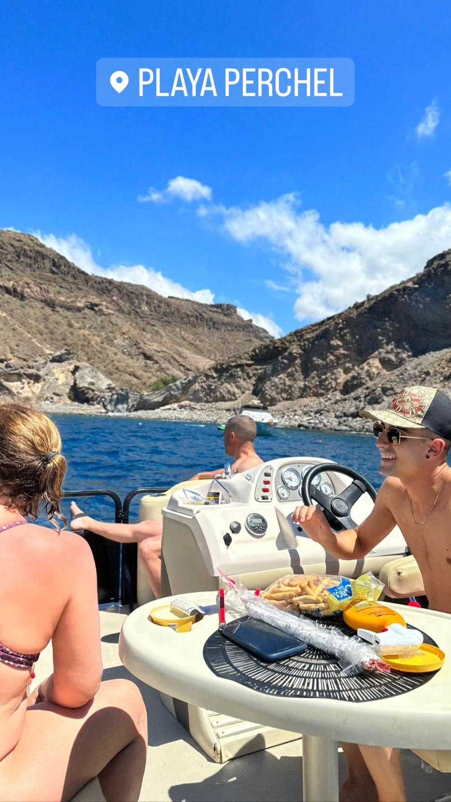 Private Boat without license Online Booking