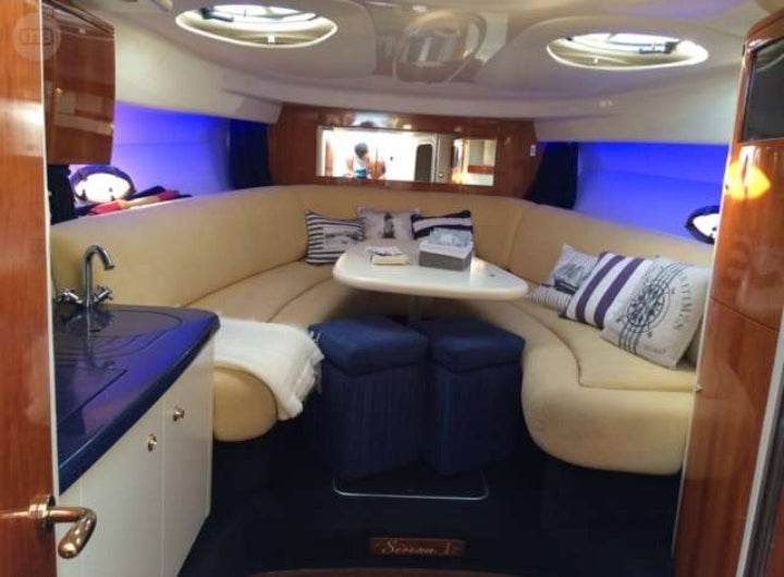 Private Yacht up to 8 people Online Booking