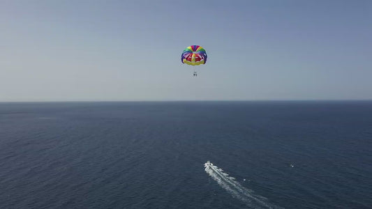 Parasailing Online Booking