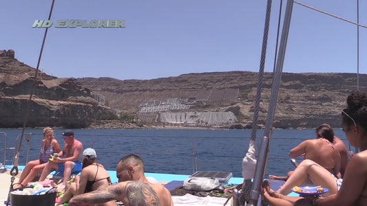 Supercat Tour & Dolphin Trips Online Booking