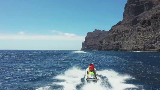 Jet Ski Safari Online Booking