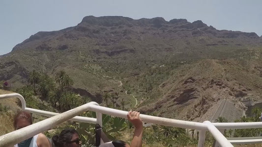 Jeep Safari Online Booking