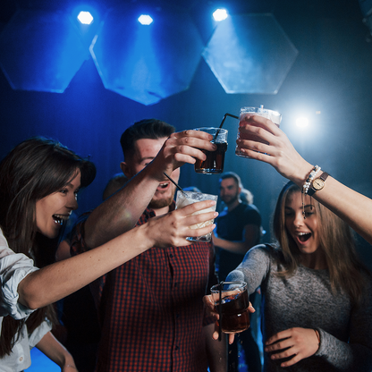 Crazy Pubcrawl | Playa Del Inglés