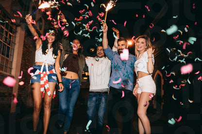 1-Day | DJ Crash Course + Pubcrawl