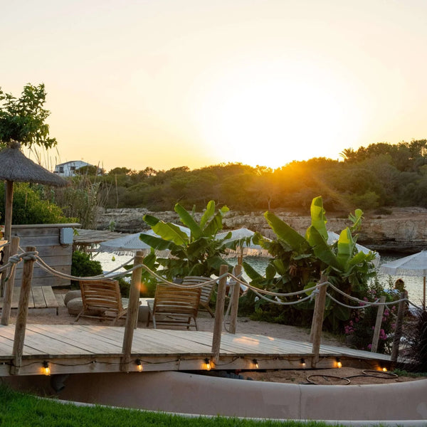 La Terraza Restaurant