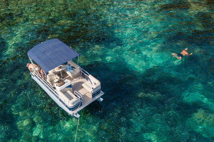 Private Boat without license Online Booking