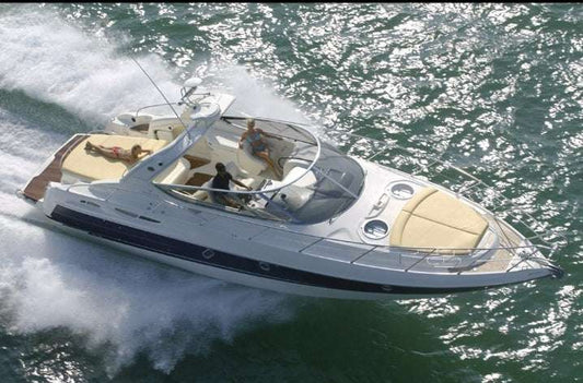 Privat yacht up to 8 people