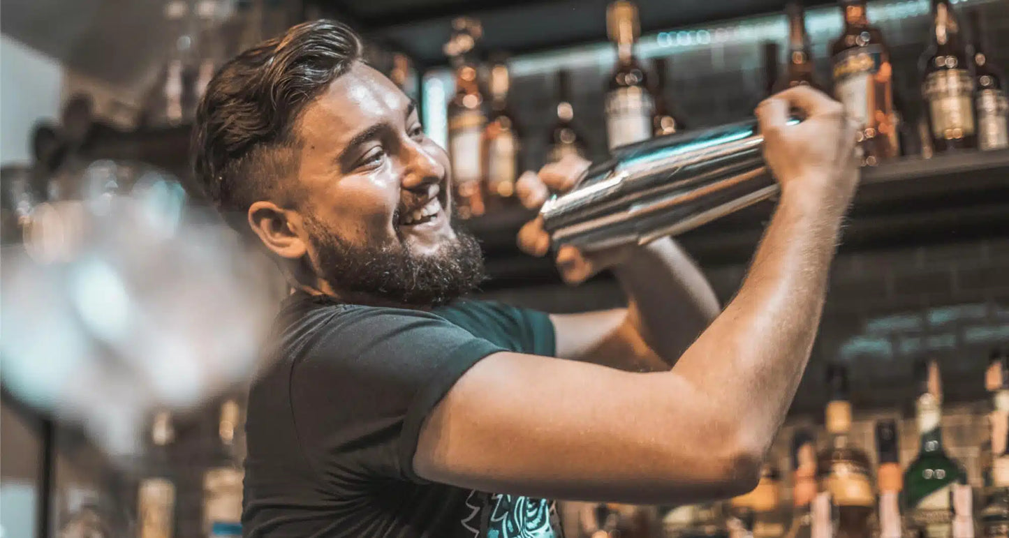 1-Day | Bartender Crash Course + Pubcrawl