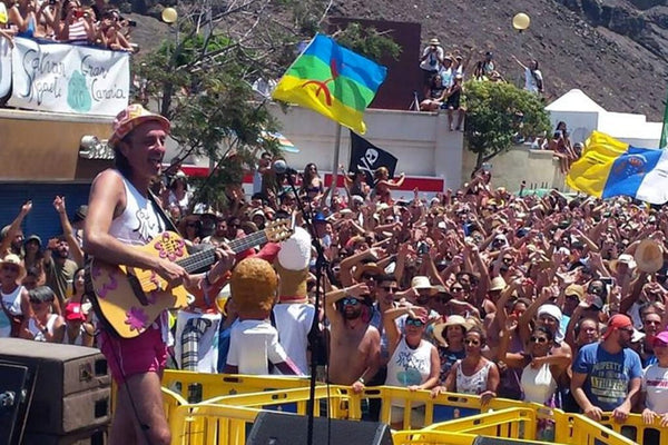 Agaete Music Festival