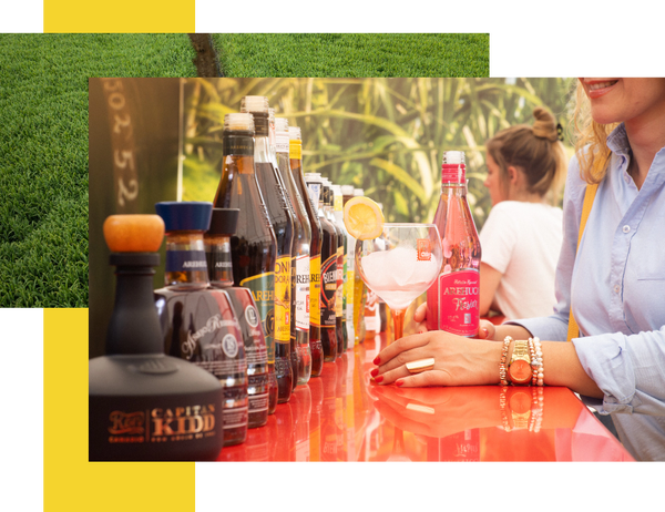 Arucas Rum Distillery