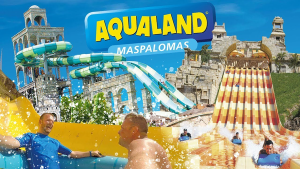 Aqualand Maspalomas